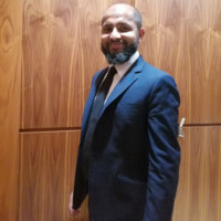Mohamed Amhar