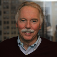 Bruce J. MacPherson