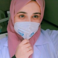 Halah Mohammed Al Yafaei
