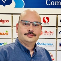 Paras Dhariwal