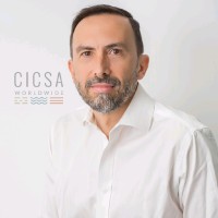 Gustavo Alejandro Rey