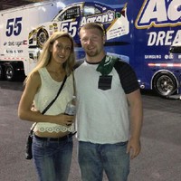Lance Bevins