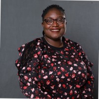 Ujaranne Renee O. Dnp, Rn, Pmhnp-Bc, Fnp-C
