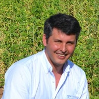 Santiago Baca Castex