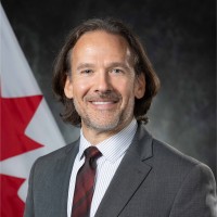 Serge Tremblay