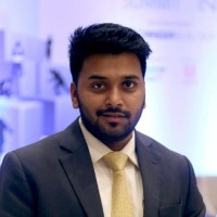 Dharmesh Kapoor