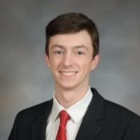 Alex Robinson