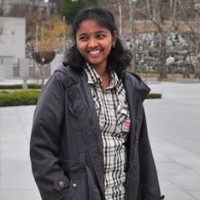 Shalini Jayakumar