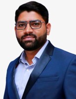 Harshad Powar