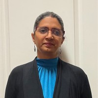 Praba Raghavan