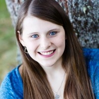 Samantha Arnold