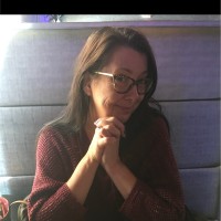 Cherie Caouette