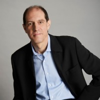 Jorge Tejero Lorenzo