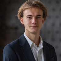 Benjamin Weston