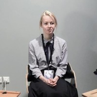 Gunta Dombrovska