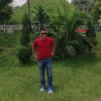 Ratna Bahadur Magar