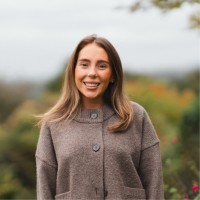 Amelia Hartley