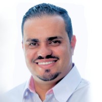 Robson Matos Cordeiro