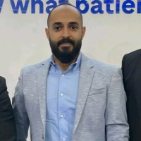 Ali El Gendy