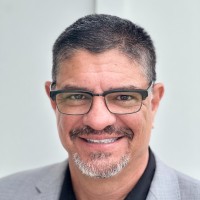 Ron Vega