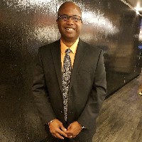 James Parker Jr.