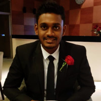 Imantha Madusanka Gunathilaka