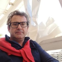Andrea Marzinotto
