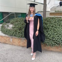 Hannah Le Marquand