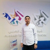 Mohammad Abu Shqair