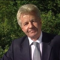 Nigel Burwood