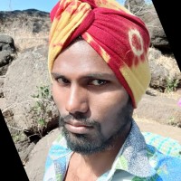 Raut Balubhai
