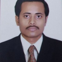 Yogesh krishnakumar P.