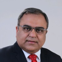 Alok Nagpal