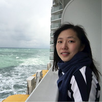 Celine WANG