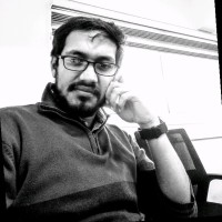 Amit Panda