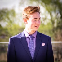 Brody Reynolds