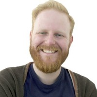 Christopher Andersson