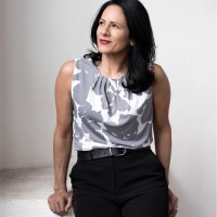 Nancy Roldán Johnson