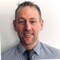 Paul Scouller