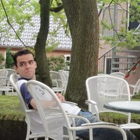 Paul Van De Veire