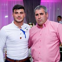 Vasile Hagimihale