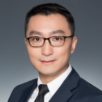 Min Huang