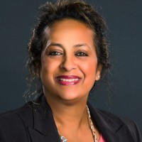 Sharon Perera