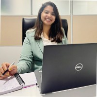 Arrpita Naidu
