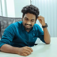 Vishnu M Sanal Kumar