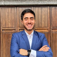 Marcos Alejandro Cruz Adrianzen