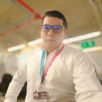 Jose Luciano Aldana Orozco