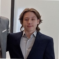 Dylan Mechken - Langlois