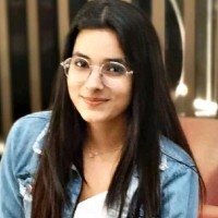 Krishna Tyagi