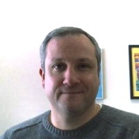 John Mercier